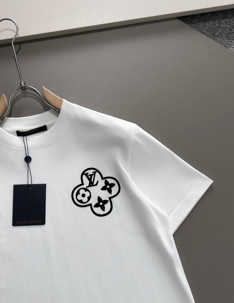 Louis Vuitton T-Shirts